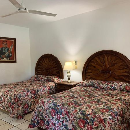 Los Barriles Hotel Экстерьер фото