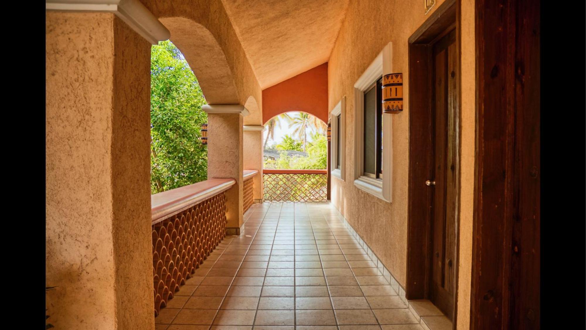 Los Barriles Hotel Экстерьер фото