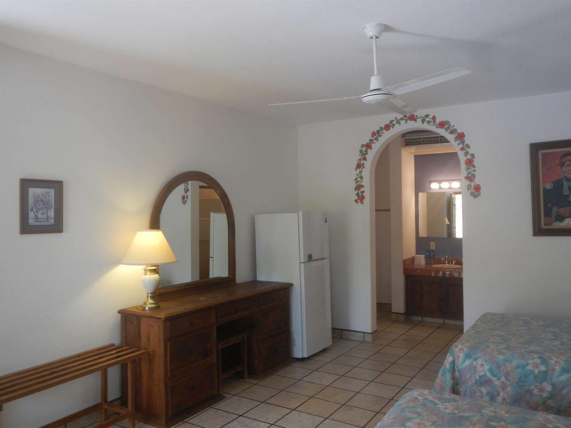 Los Barriles Hotel Экстерьер фото
